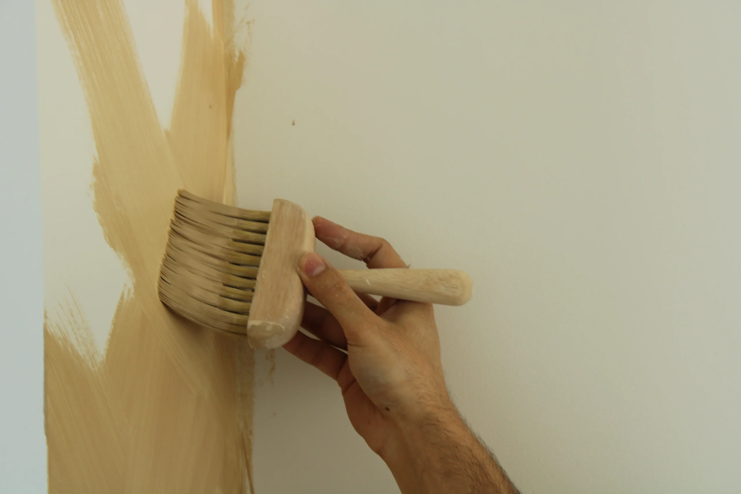 Limewash and specialty finishes by Pedigree Painting in Vancouver, North Vancouver, West Vancouver and Lower Mainland