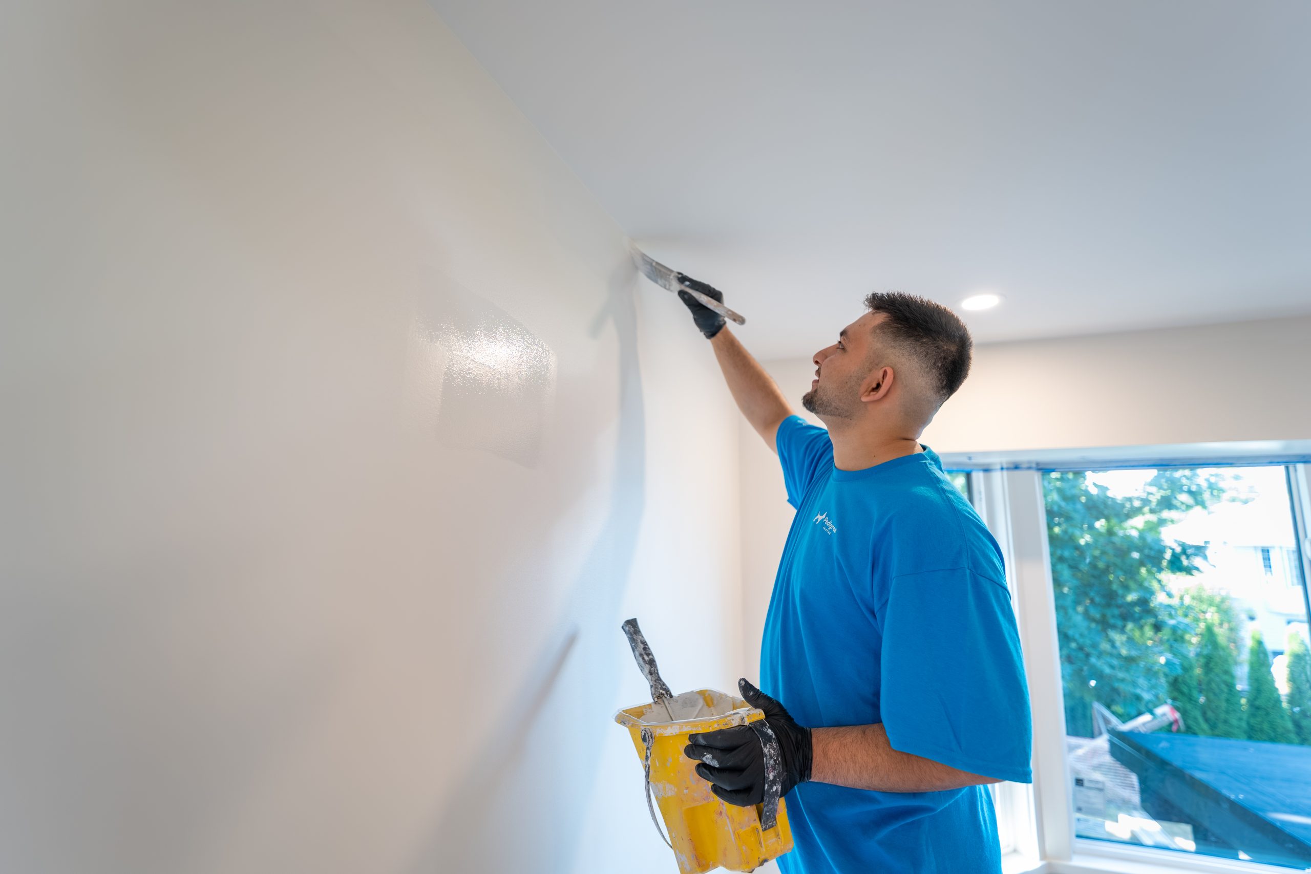 Consultation to discuss a home improvement project